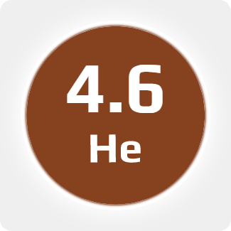 Гелий 4.6